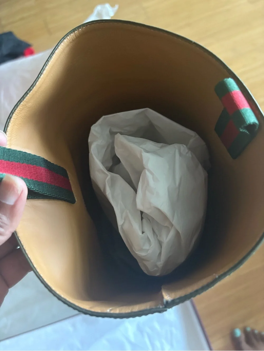 Gucci 🔥nib ares